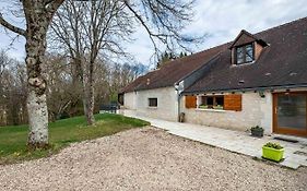 Gîte de la Besnardière